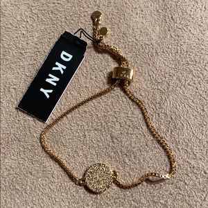 DKNY Adjustable Bracelet